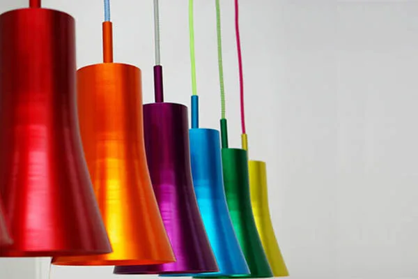 Anodização e Coloração de Alumínio | Anodex